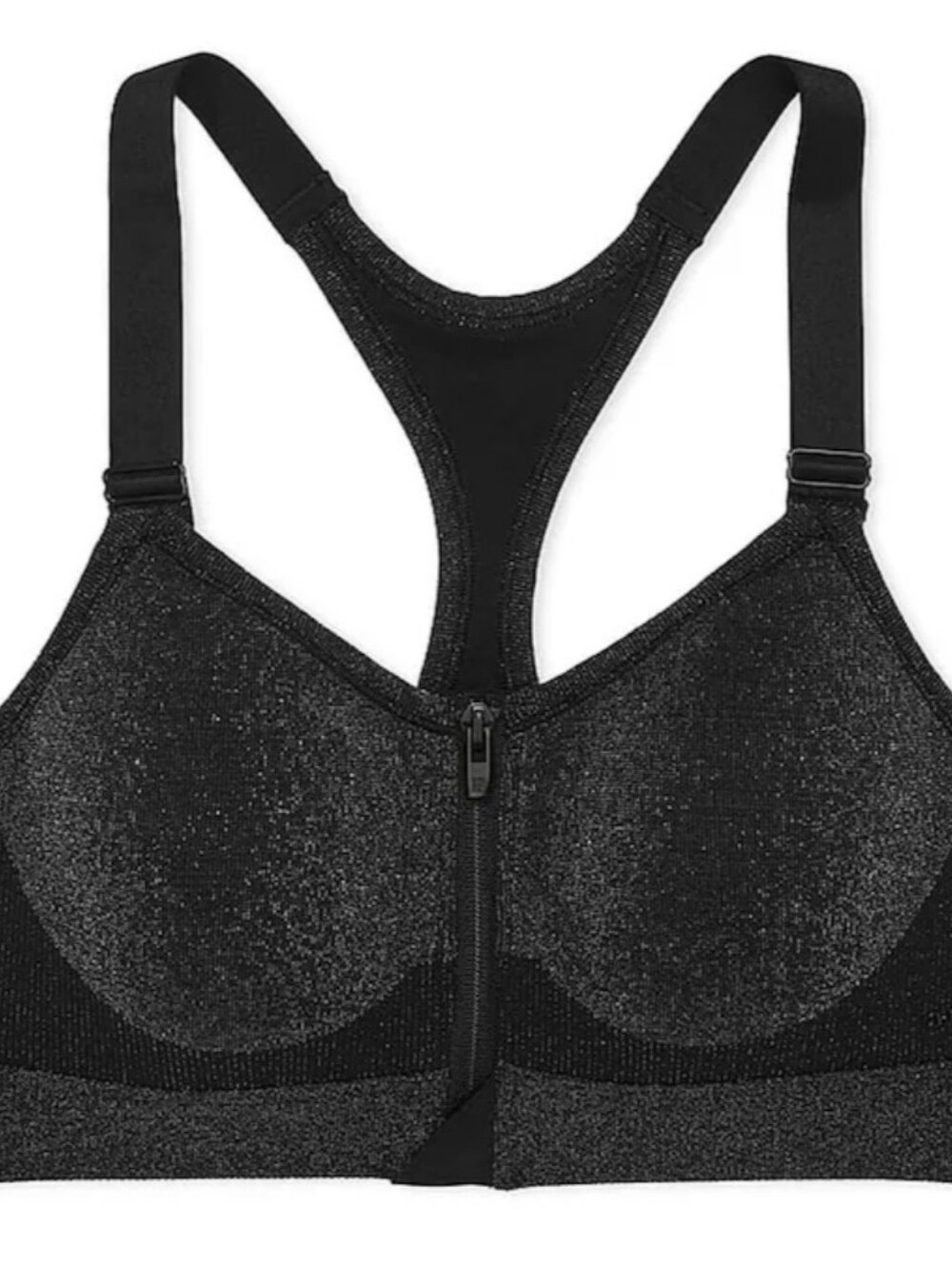 PINK- Victoria's Secret Support Bra. Sz.XL.